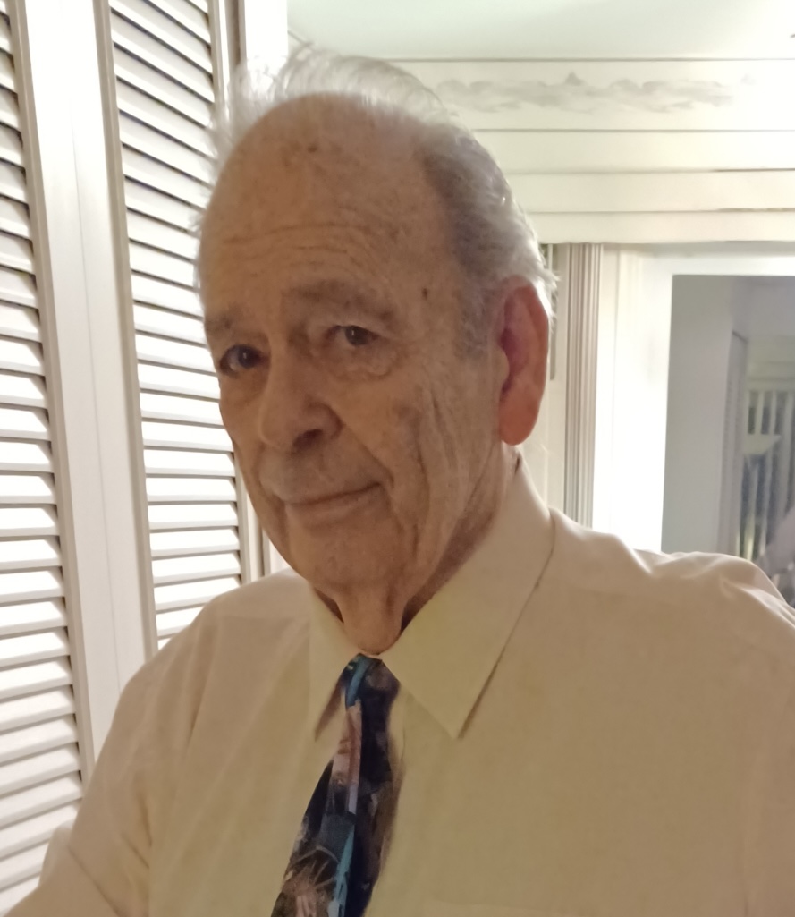 Leslie William Pedersen Obituary on Michigan Memorial Funeral Home